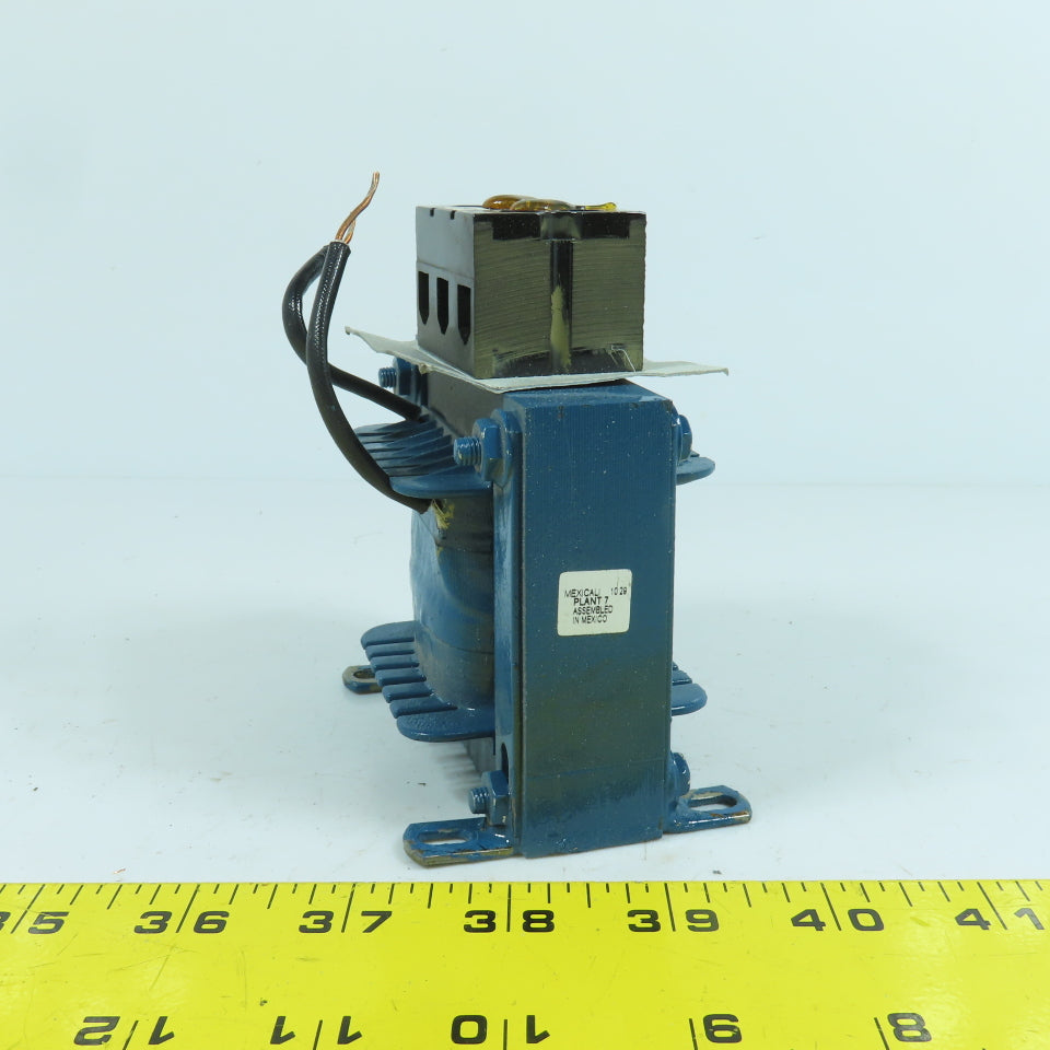MTE DCA000903 7.5mH Link Choke 1000VDC Max 3600VAC Hipot 9ADC