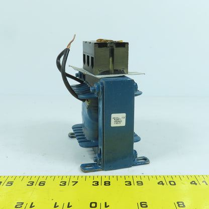 MTE DCA000903 7.5mH Link Choke 1000VDC Max 3600VAC Hipot 9ADC