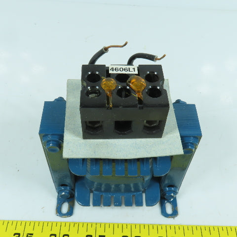 MTE DCA000903 7.5mH Link Choke 1000VDC Max 3600VAC Hipot 9ADC