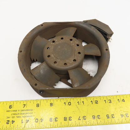 Comair Rotron MR2B3 Major 115V 50/60Hz Panel Mount Cooling Fan