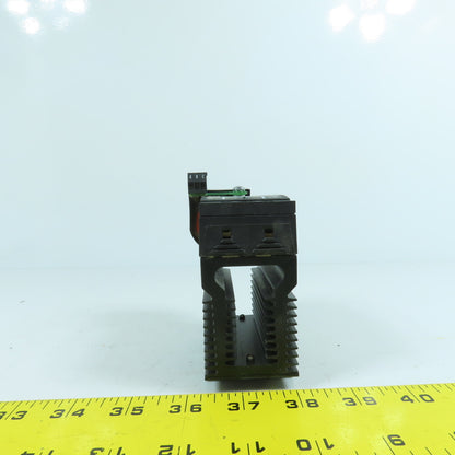 HBC HBC-690CHDA 40 Amp Solid State Relay Power Controller HBC-138A-25 Transducer