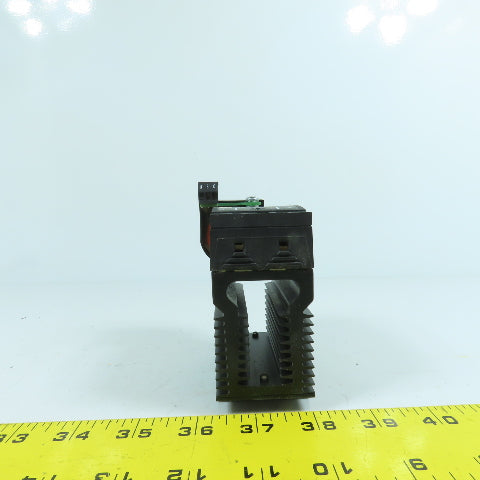 HBC HBC-690CHDA 40 Amp Solid State Relay Power Controller HBC-138A-25 Transducer