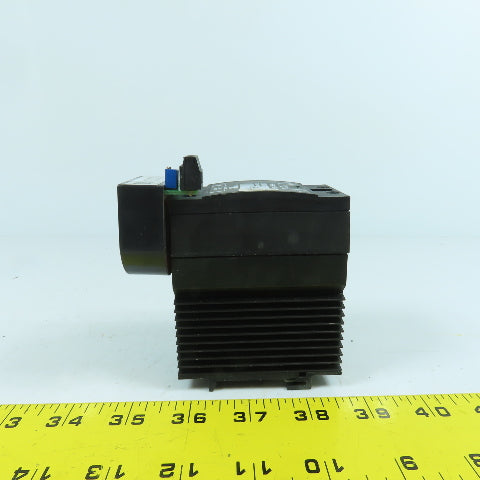 HBC HBC-690CHDA 40 Amp Solid State Relay Power Controller HBC-138A-25 Transducer
