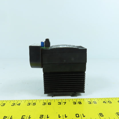 HBC HBC-690CHDA 40 Amp Solid State Relay Power Controller HBC-138A-25 Transducer
