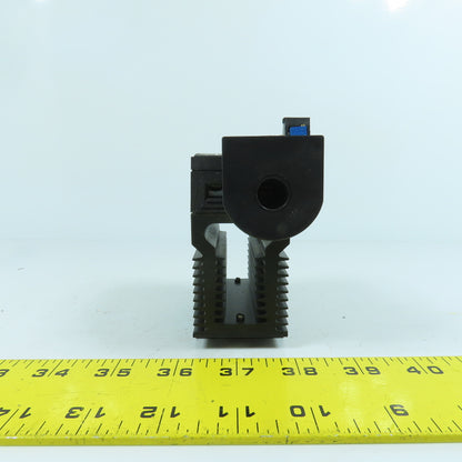 HBC HBC-690CHDA 40 Amp Solid State Relay Power Controller HBC-138A-25 Transducer