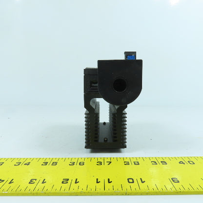 HBC HBC-690CHDA 40 Amp Solid State Relay Power Controller HBC-138A-25 Transducer