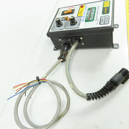 Conair Franklin Selectronic 4+ Vacuum Loader Control 115VAC 107-477-03