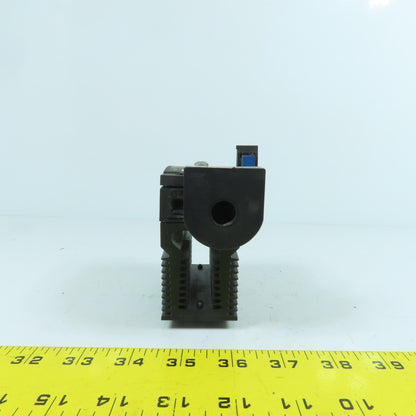 HBC HBC-690CHDA 40 Amp Solid State Relay Power Controller HBC-138A-40 Transducer