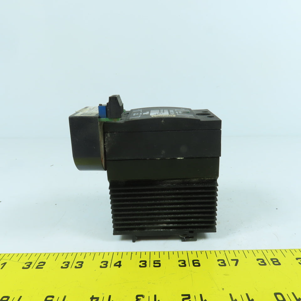 HBC HBC-690CHDA 40 Amp Solid State Relay Power Controller HBC-138A-40 Transducer