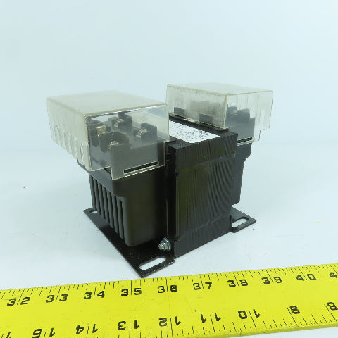 Hammond PH500MQMJ 500VA Control Transformer Pri 220-480V Sec 110-240V 1PH