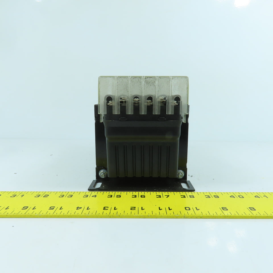 Hammond PH500MQMJ 500VA Control Transformer Pri 220-480V Sec 110-240V 1PH