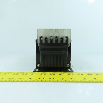 Hammond PH500MQMJ 500VA Control Transformer Pri 220-480V Sec 110-240V 1PH