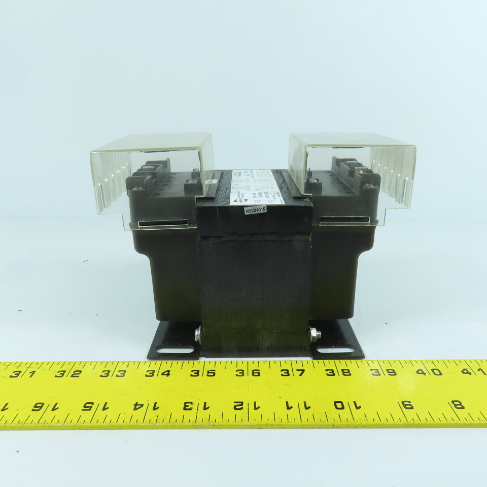 Hammond PH500MQMJ 500VA Control Transformer Pri 220-480V Sec 110-240V 1PH