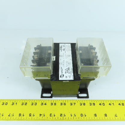 Hammond PH500MQMJ 500VA Control Transformer Pri 220-480V Sec 110-240V 1PH