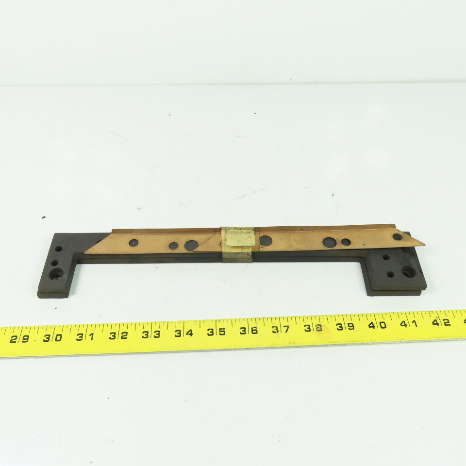 Okuma C 00174746 Steel Wiper Set 12-1/2" OAL