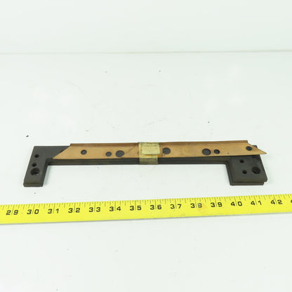 Okuma C 00174746 Steel Wiper Set 12-1/2" OAL