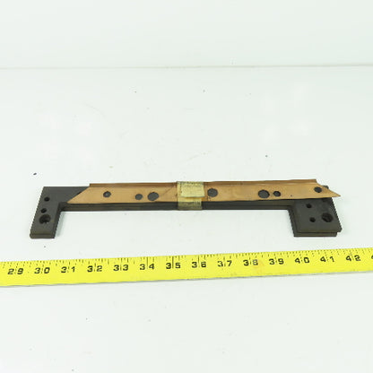 Okuma C 00174746 Steel Wiper Set 12-1/2" OAL