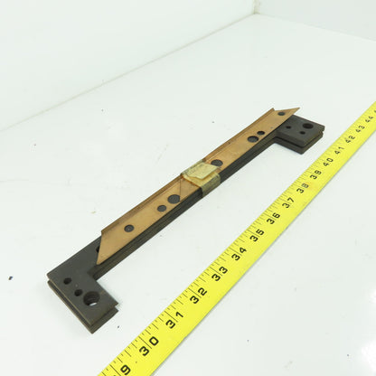 Okuma C 00174746 Steel Wiper Set 12-1/2" OAL