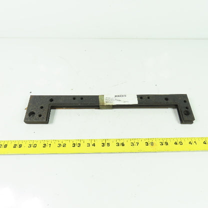 Okuma C 00174746 Steel Wiper Set 12-1/2" OAL