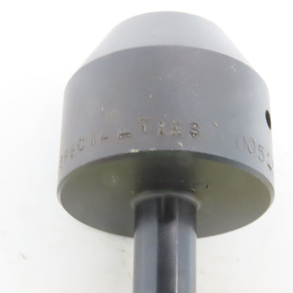 1-1/34 x 82° Indexable Insert Single Flute Sink 1/2" Shank