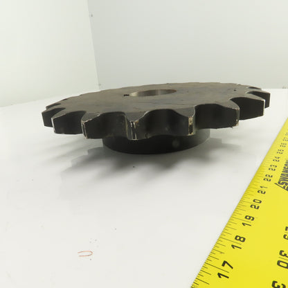 Martin 160B19 19 Tooth #160 Roller Chain Sprocket 3" Bore 12.1511" Pitch Dia.