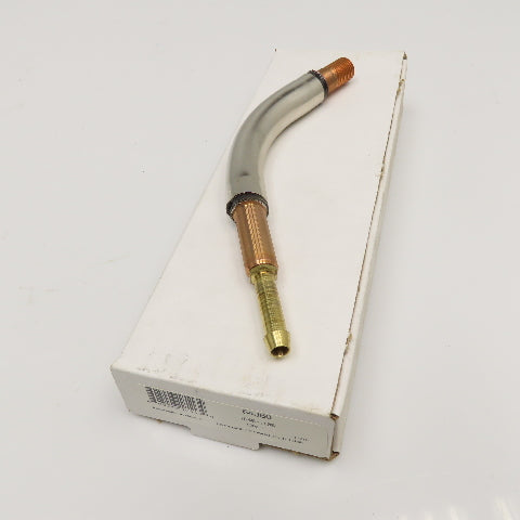 64J60 1640-1106 Tweco Compatible 60° Conductor Tube Assembly