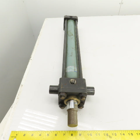 Yuken TA**B435B-ACA Double Acting Hydraulic Cylinder 435mm Stroke 60mm Bore