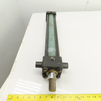 Yuken TA**B435B-ACA Double Acting Hydraulic Cylinder 435mm Stroke 60mm Bore