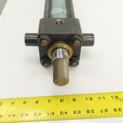 Yuken TA**B435B-ACA Double Acting Hydraulic Cylinder 435mm Stroke 60mm Bore