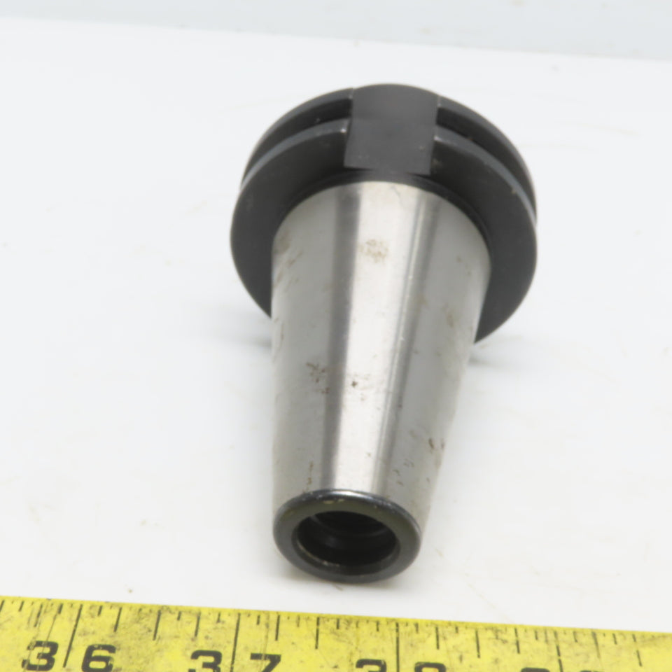 Collis 40CV .375EM 1.375 PRO U7 End Mill Holder 3/8" Hole Diameter 1.375 Proj.