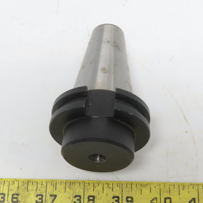 Collis 40CV .375EM 1.375 PRO U7 End Mill Holder 3/8" Hole Diameter 1.375 Proj.