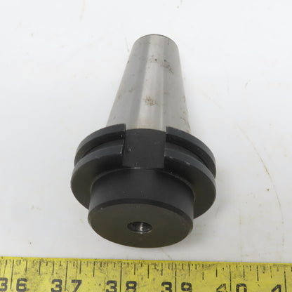 Collis 40CV .375EM 1.375 PRO U7 End Mill Holder 3/8" Hole Diameter 1.375 Proj.