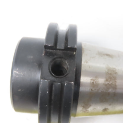 Collis 40CV .375EM 1.375 PRO U7 End Mill Holder 3/8" Hole Diameter 1.375 Proj.