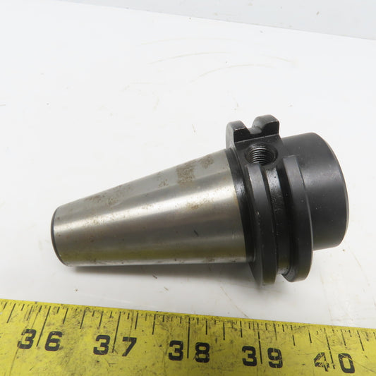 Collis 40CV .375EM 1.375 PRO U7 End Mill Holder 3/8" Hole Diameter 1.375 Proj.
