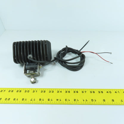 Railhead KE-LTBL Forklift Blue LED Safety Lamp 12V DC
