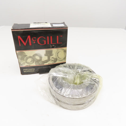 McGill SB 22315 W33 YSS Sphere-Rol 75mm x 160mm x 55mm Spherical Roller Bearing