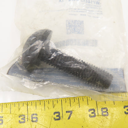 Ford Motor Company W714412-S424 M14 x 54mm 5th Row Bench Seat Bolt OEM