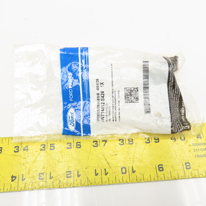 Ford Motor Company W714412-S424 M14 x 54mm 5th Row Bench Seat Bolt OEM