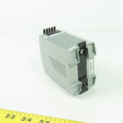 Sola SDP5-5-100 AC-DC Power Supply 85-264VAC Input 24VDC Out 5A
