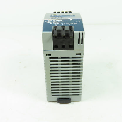 Sola SDP5-5-100 AC-DC Power Supply 85-264VAC Input 24VDC Out 5A