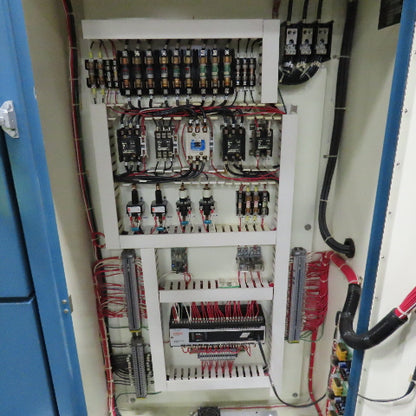 Cincinnati Sub-Zero VTS-3.3 Air To Air Thermal Shock Chamber -100°F To 375°F