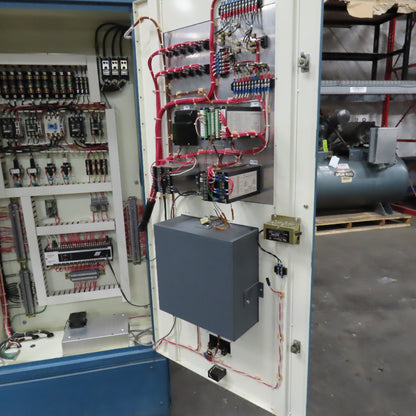 Cincinnati Sub-Zero VTS-3.3 Air To Air Thermal Shock Chamber -100°F To 375°F