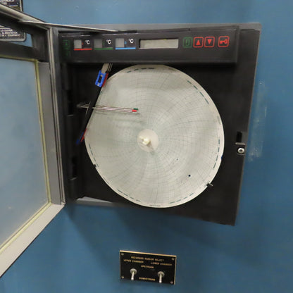 Cincinnati Sub-Zero VTS-3.3 Air To Air Thermal Shock Chamber -100°F To 375°F