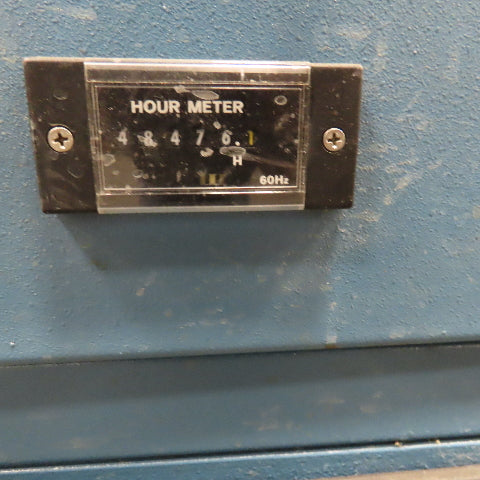 Cincinnati Sub-Zero VTS-3.3 Air To Air Thermal Shock Chamber -100°F To 375°F