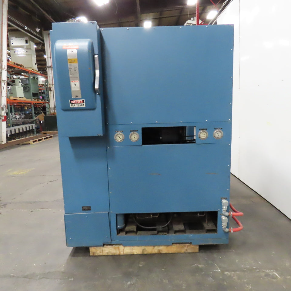Cincinnati Sub-Zero VTS-3.3 Air To Air Thermal Shock Chamber -100°F To 375°F