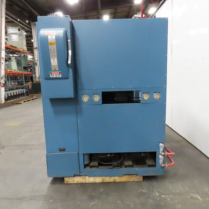 Cincinnati Sub-Zero VTS-3.3 Air To Air Thermal Shock Chamber -100°F To 375°F