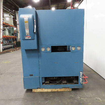Cincinnati Sub-Zero VTS-3.3 Air To Air Thermal Shock Chamber -100°F To 375°F