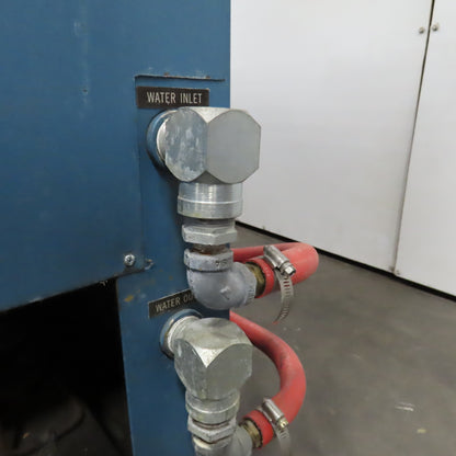 Cincinnati Sub-Zero VTS-3.3 Air To Air Thermal Shock Chamber -100°F To 375°F