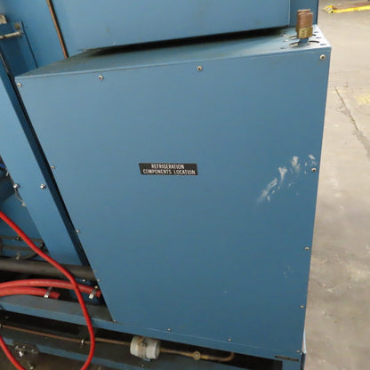 Cincinnati Sub-Zero VTS-3.3 Air To Air Thermal Shock Chamber -100°F To 375°F