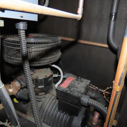 Cincinnati Sub-Zero VTS-3.3 Air To Air Thermal Shock Chamber -100°F To 375°F